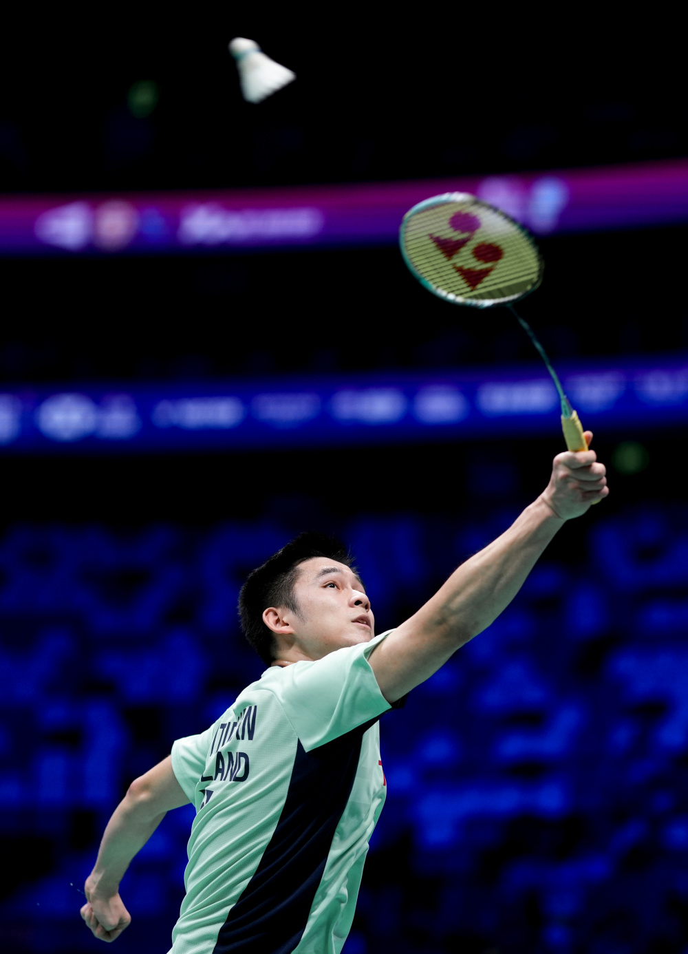 教练组期待 教练组期待