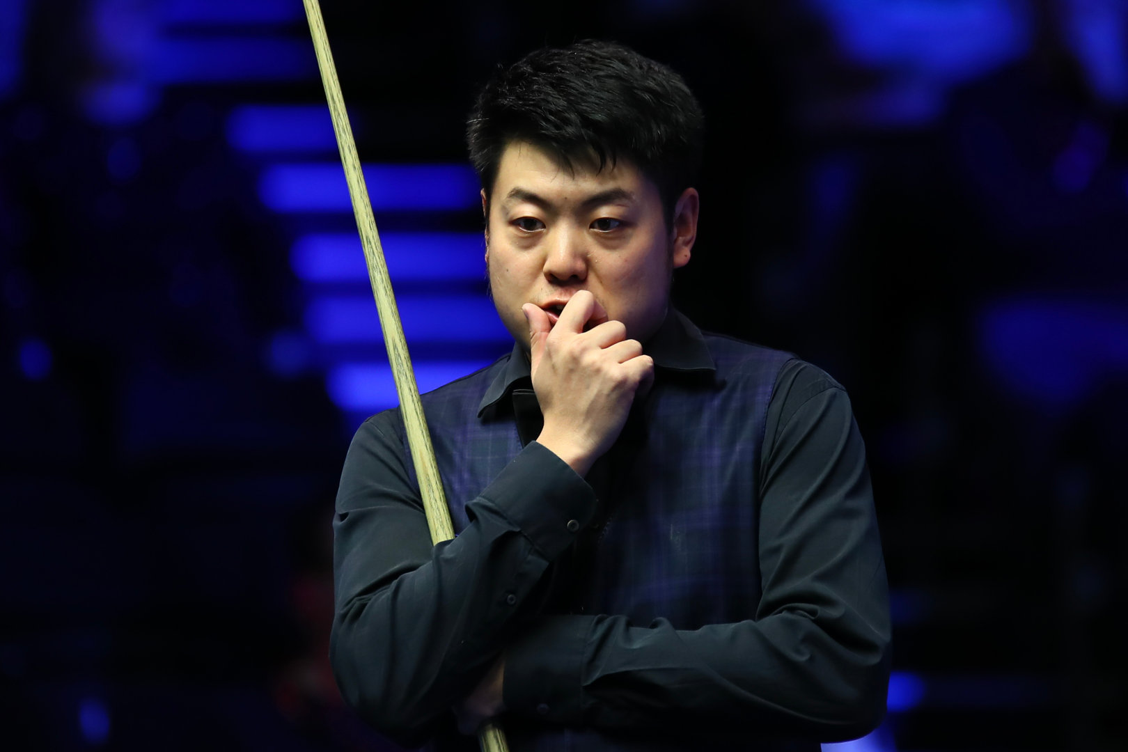 总的来说 总的来说