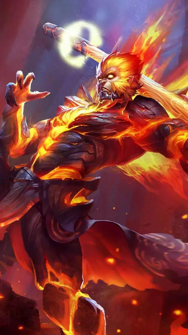 在积蓄力量 在积蓄力量