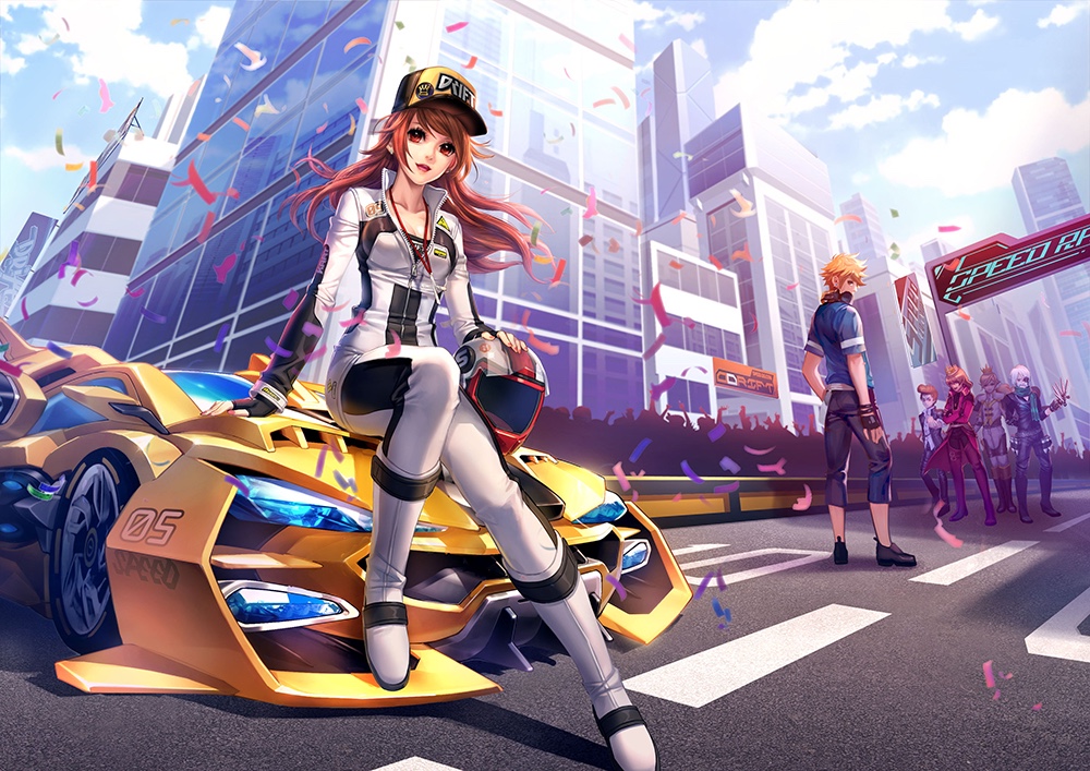 明了他们在 明了他们在