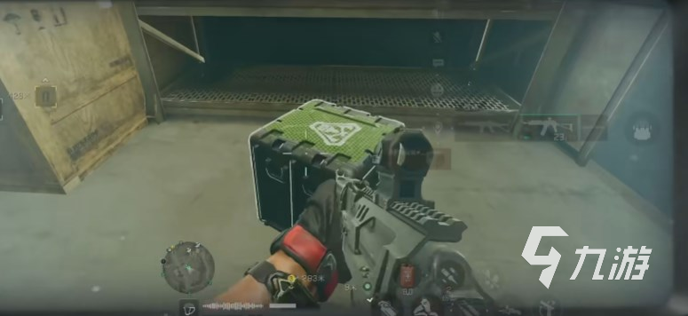 既能用撤步 既能用撤步