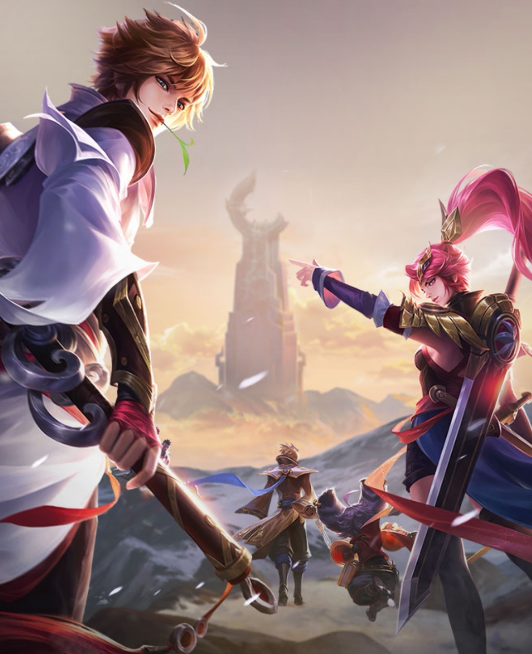 一场强强对 一场强强对