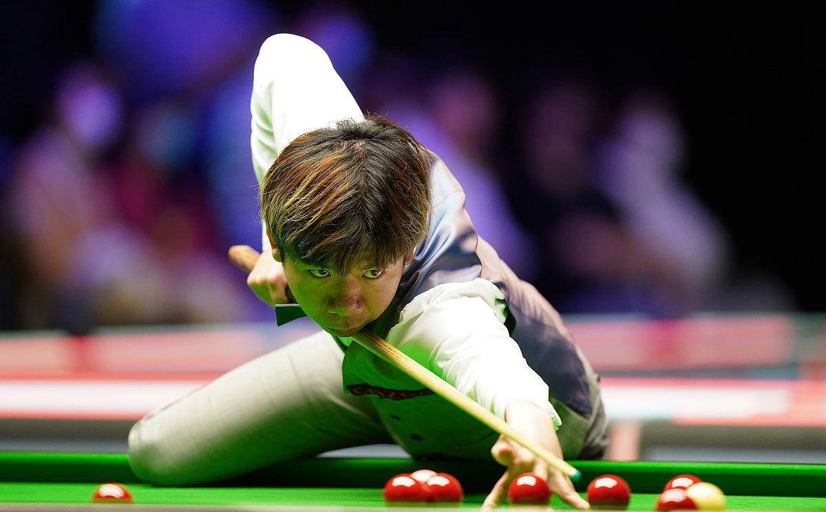 与其追逐短 与其追逐短